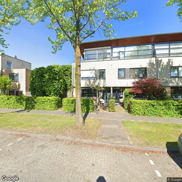 Straatbeeld van Aristoteleslaan 3, 1277AN Huizen