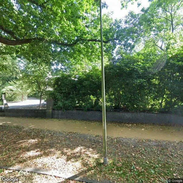 Straatbeeld van Aristoteleslaan 38, 3707EM Zeist