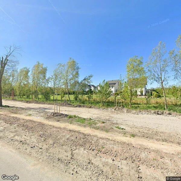 Straatbeeld van Aristotelesstraat 16, 1349DM Almere