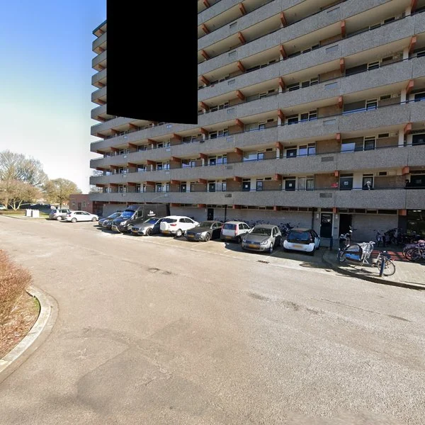 Straatbeeld van Aristotelesstraat 377, 7323NE Apeldoorn