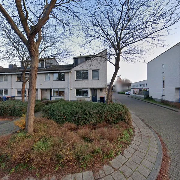Straatbeeld van Aristotelesstraat 86, 3822BT Amersfoort