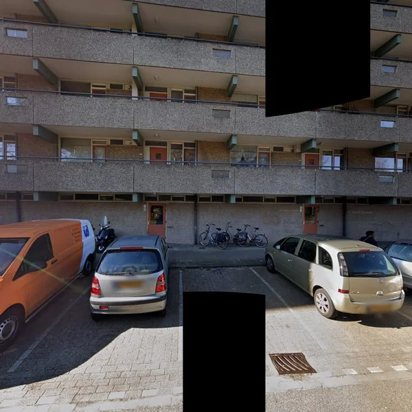Straatbeeld van Aristotelesstraat 881, 7323NV Apeldoorn