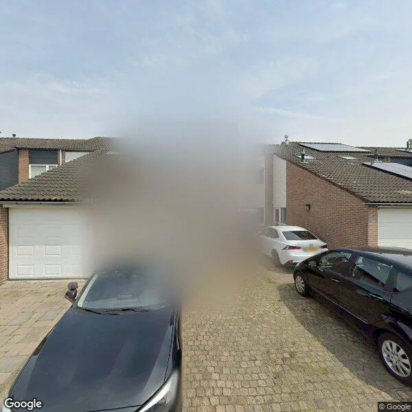 Straatbeeld van Arkelhof 42, 4761ML Zevenbergen