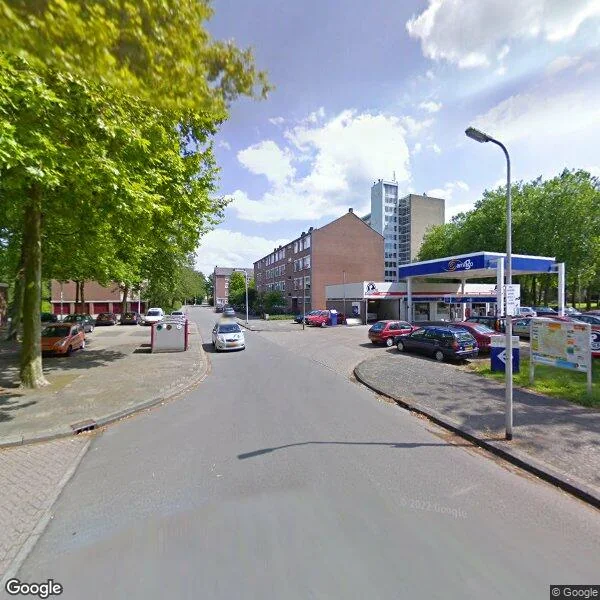 Straatbeeld van Arkelstein 67, 7414ER Deventer
