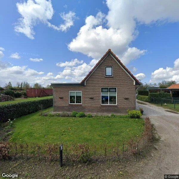 Straatbeeld van Arkemeenseweg 6A, 8167LK Oene