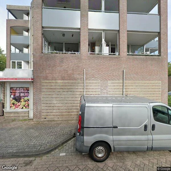 Straatbeeld van Arkendonk 63, 4907XP Oosterhout