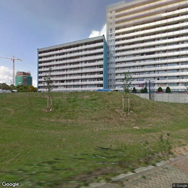 Straatbeeld van Arlo 31, 6041CJ Roermond