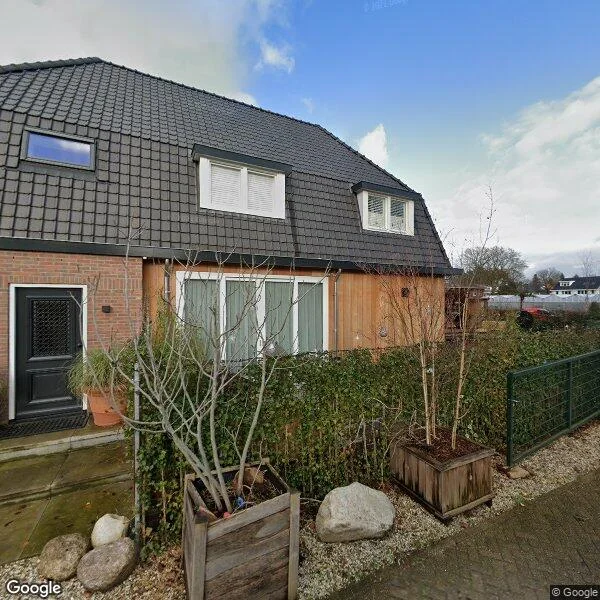 Straatbeeld van Arnhemse Bovenweg 33-311, 3708AA Zeist