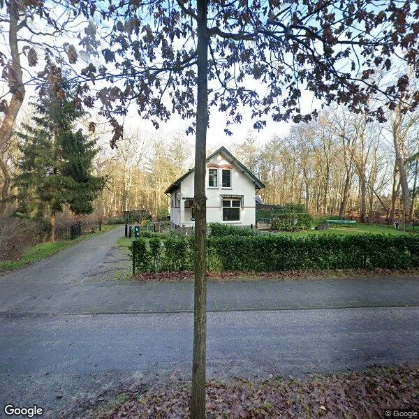 Straatbeeld van Arnhemsebovenweg 9, 3971MA Driebergen-Rijsenburg
