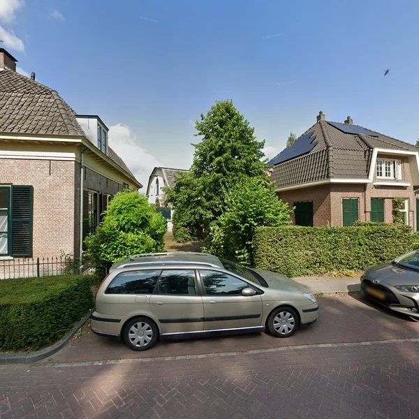 Straatbeeld van Arnhemsestraat 42, 6971AS Brummen