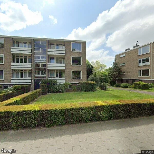 Straatbeeld van Arnhemsestraatweg 51, 6881ND Velp
