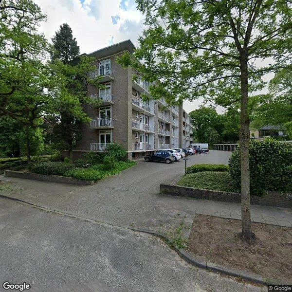 Straatbeeld van Arnhemsestraatweg 56, 6881NH Velp