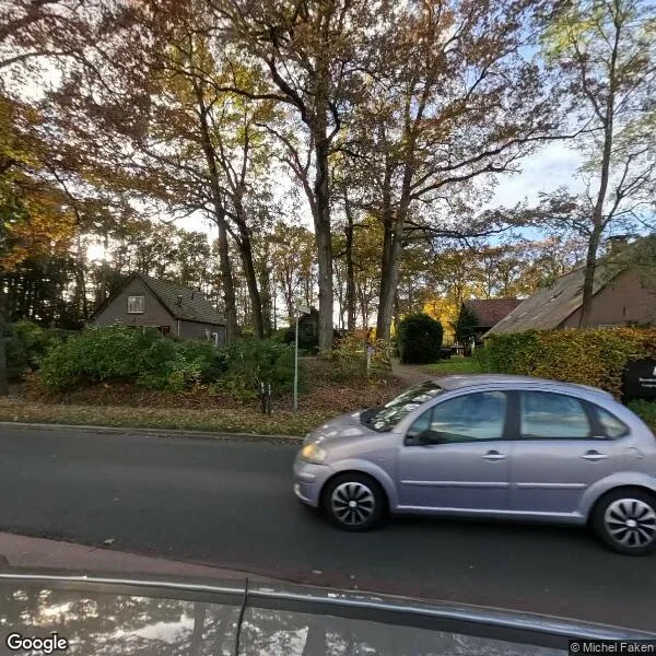 Straatbeeld van Arnhemseweg 12, 3832GL Leusden