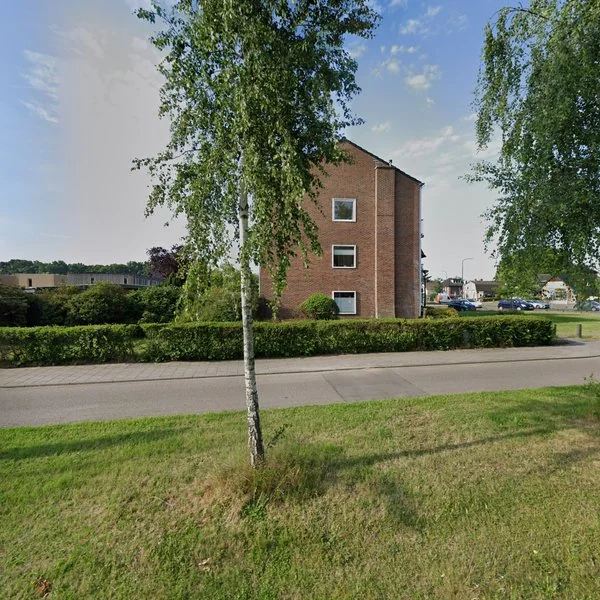 Straatbeeld van Arnhemseweg 243A, 7333NA Apeldoorn