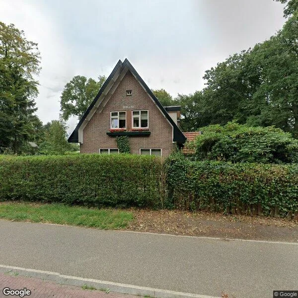 Straatbeeld van Arnhemseweg 591, 7361CK Beekbergen