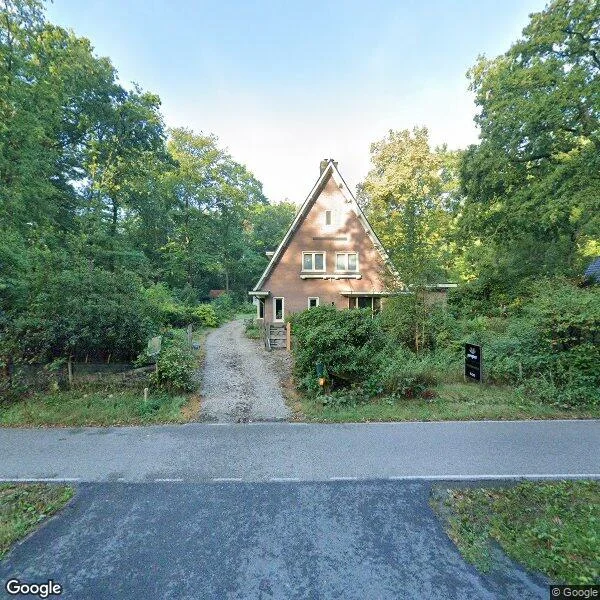 Straatbeeld van Arnhemseweg 600, 7361TL Beekbergen