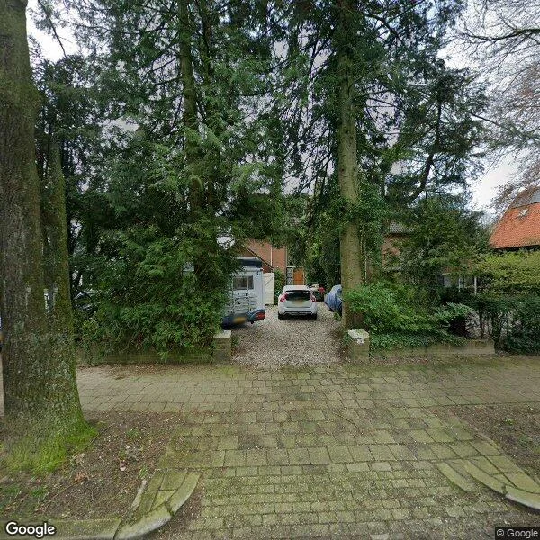 Straatbeeld van Arnhemseweg 82, 6711HG Ede