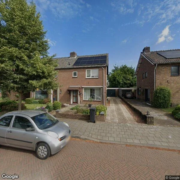 Straatbeeld van Arnhemseweg 92, 6991DR Rheden
