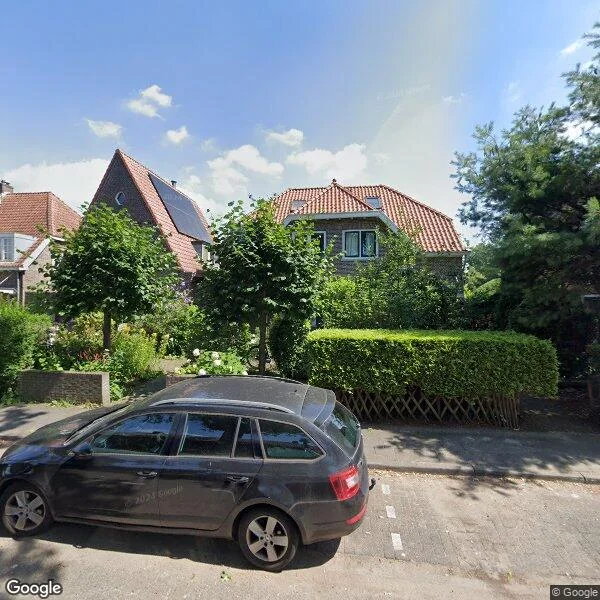 Straatbeeld van Arnhemseweg-Zuid 266, 3817CP Amersfoort