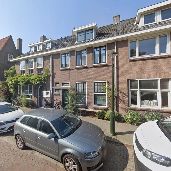 Straatbeeld van Arnoud van Gelderstraat 16, 5212TL Den Bosch