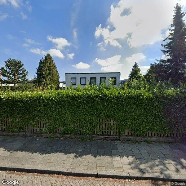 Straatbeeld van Arnoud van Gelderweg 85, 5361CV Grave