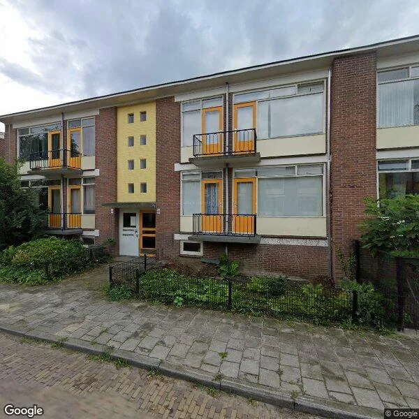 Straatbeeld van Aronskelkstraat 22, 7531TS Enschede