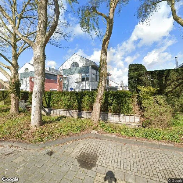 Straatbeeld van Aronskelkweg 42, 2241WC Wassenaar