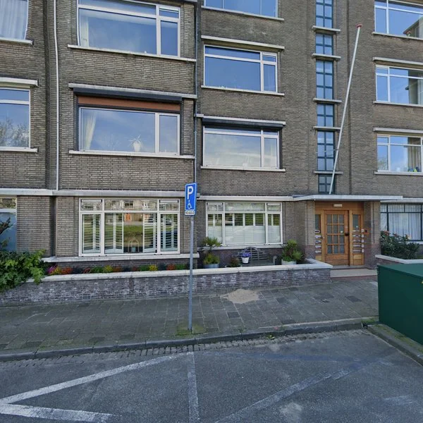 Straatbeeld van Aronskelkweg 52D, 2555GL Den Haag