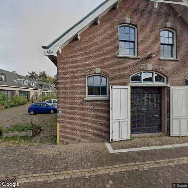 Straatbeeld van Arthur Koolkwartier 47, 6711VH Ede