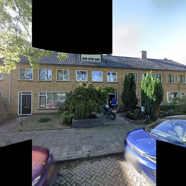 Straatbeeld van Arthur van Schendellaan 18, 1422LC Uithoorn