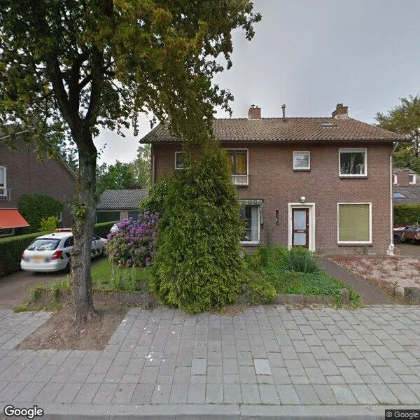 Straatbeeld van Arthur van Schendellaan 45, 6711DB Ede