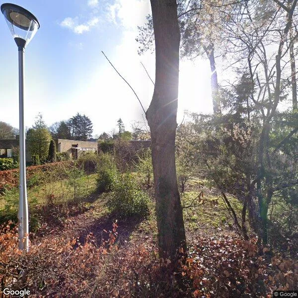 Straatbeeld van Arthur van Schendelpark 39, 5044LG Tilburg