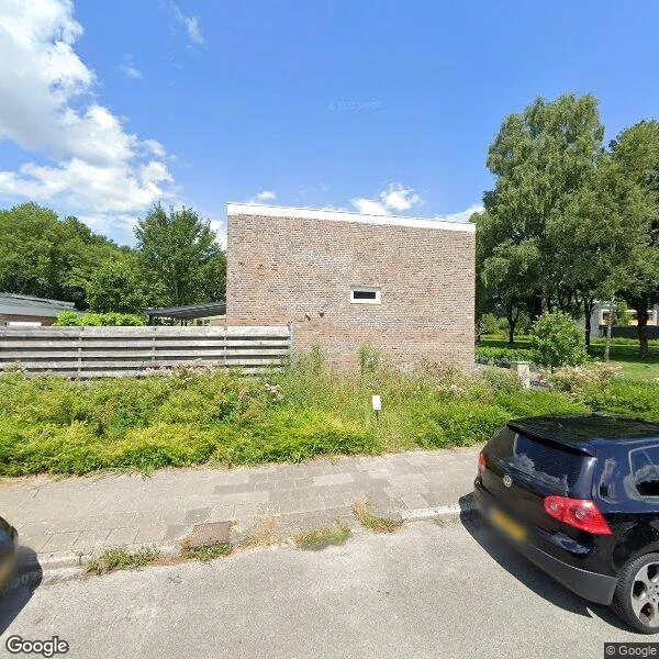 Straatbeeld van Arve 39, 7824RK Emmen