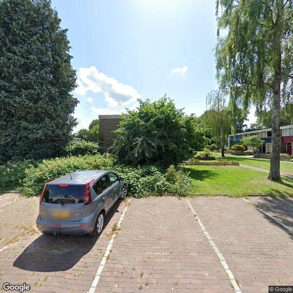 Straatbeeld van Arve 70, 7824RM Emmen