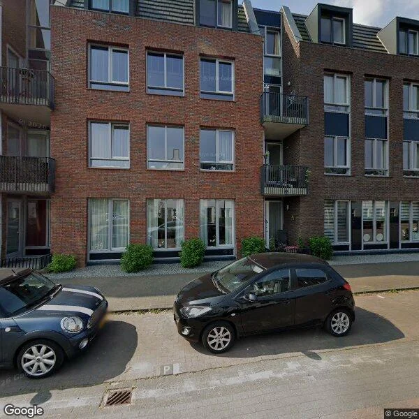 Straatbeeld van Asschatterweg 28s, 3831JR Leusden
