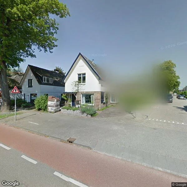 Straatbeeld van Asselsestraat 222, 7312DB Apeldoorn