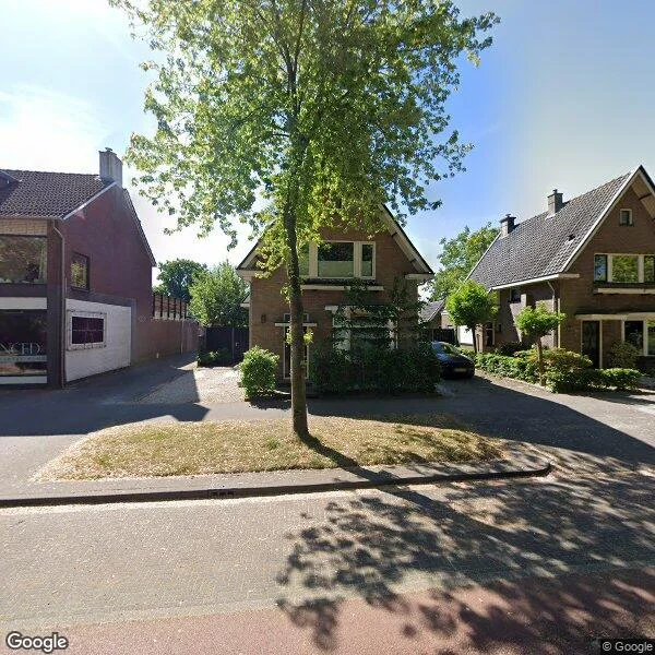 Straatbeeld van Asselsestraat 253, 7312CT Apeldoorn