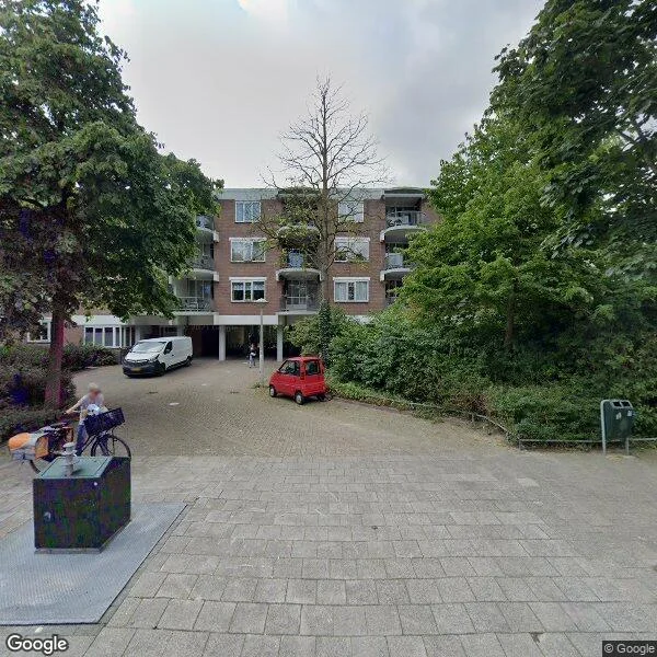 Straatbeeld van Assendelftstraat 164, 1013SP Amsterdam