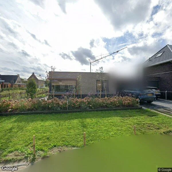 Straatbeeld van Asserlaan 9, 7603ML Almelo
