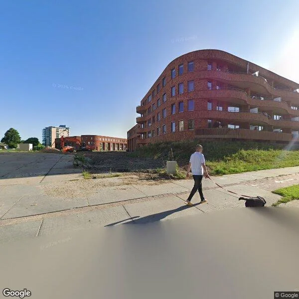 Straatbeeld van Asserpark 35, 2984GX Ridderkerk