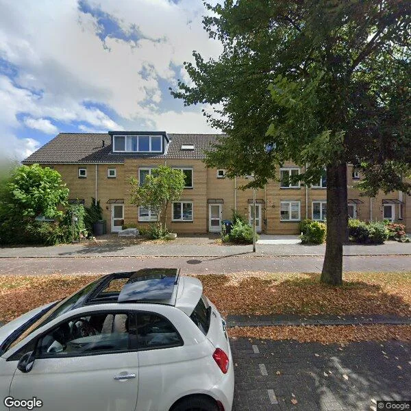 Straatbeeld van Asserring 29, 1187RJ Amstelveen