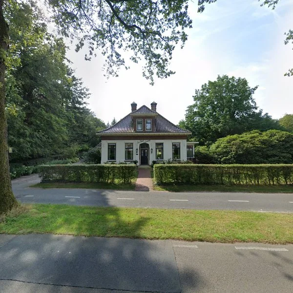 Straatbeeld van Asserstraat 11, 9451AA Rolde