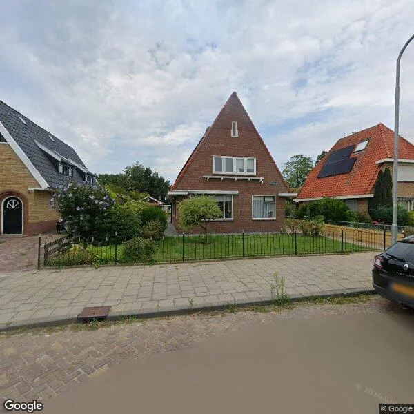 Straatbeeld van Asserstraat 29, 9411LJ Beilen