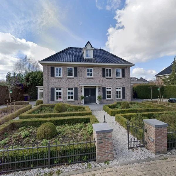 Straatbeeld van Asserwijk 17, 9406XJ Assen