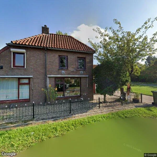 Straatbeeld van Asserwijk 18, 9406XJ Assen