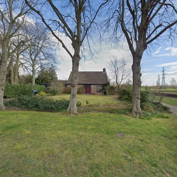 Straatbeeld van Asserwijk 42, 9406XK Assen