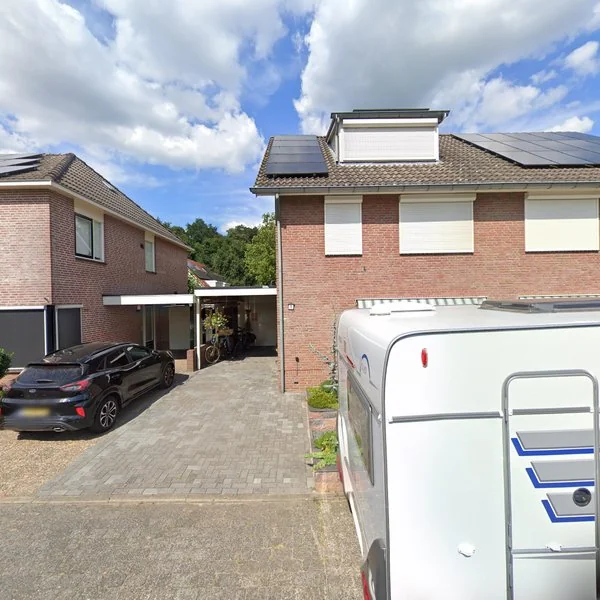 Straatbeeld van Assing 8, 7471TL Goor