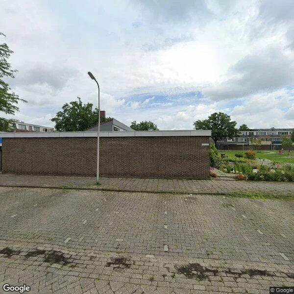 Straatbeeld van Assinklanden 38, 7542BL Enschede