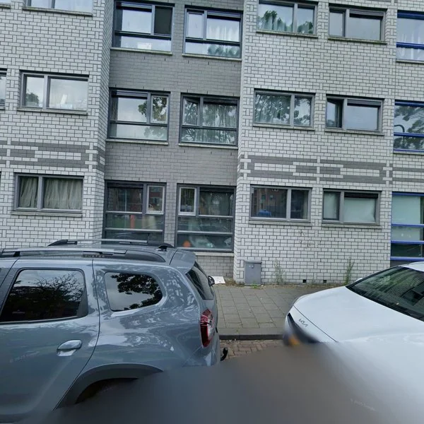 Straatbeeld van Asstraat 181, 2516KA Den Haag