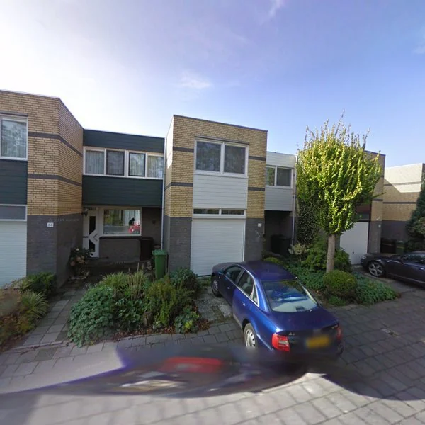 Straatbeeld van Assumburg 62, 2402KT Alphen aan den Rijn